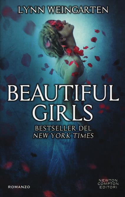 Beautiful girls - Lynn Weingarten - copertina
