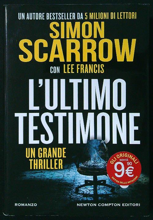 Libro di Faccia