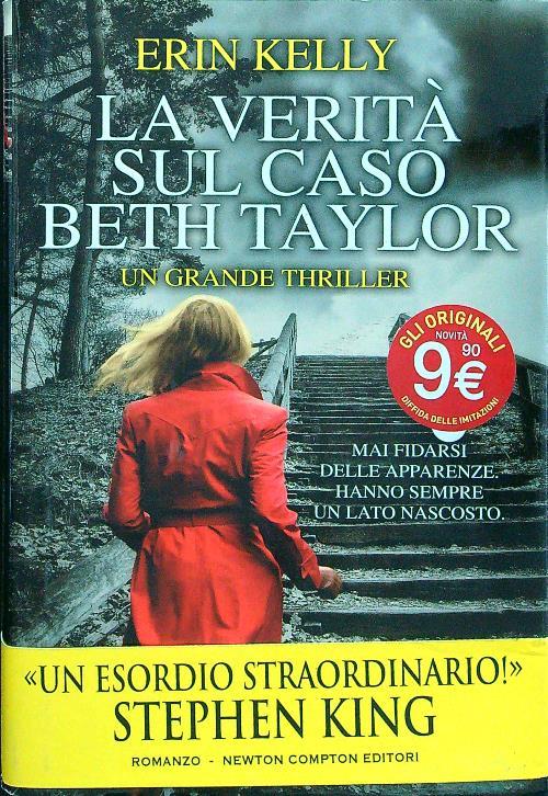 Libro di Faccia
