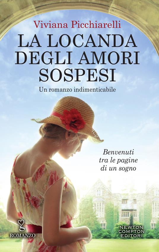 La locanda degli amori sospesi - Viviana Picchiarelli - ebook