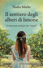 Il sentiero degli alberi di limone