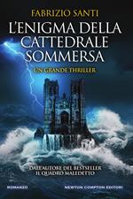 L' enigma della cattedrale sommersa