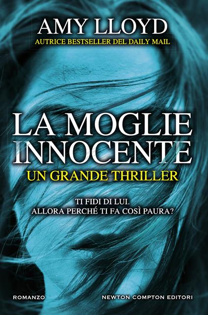 La moglie innocente - Amy Lloyd,Sofia Buccaro - ebook