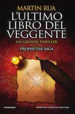 L' ultimo libro del veggente. Prophetiae saga