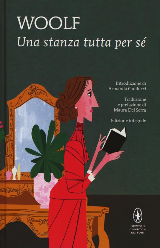 Una stanza tutta per sé - Virginia Woolf - 2