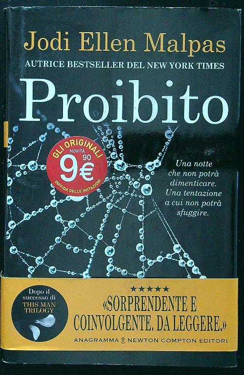 Proibito