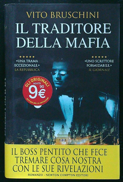 Libro di Faccia