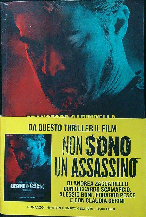 Libro di Faccia
