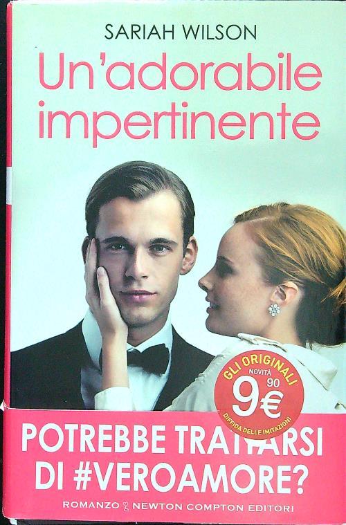 Libro di Faccia