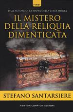 Il mistero della reliquia dimenticata