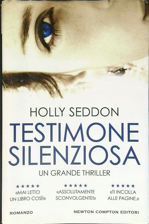 Testimone silenziosa