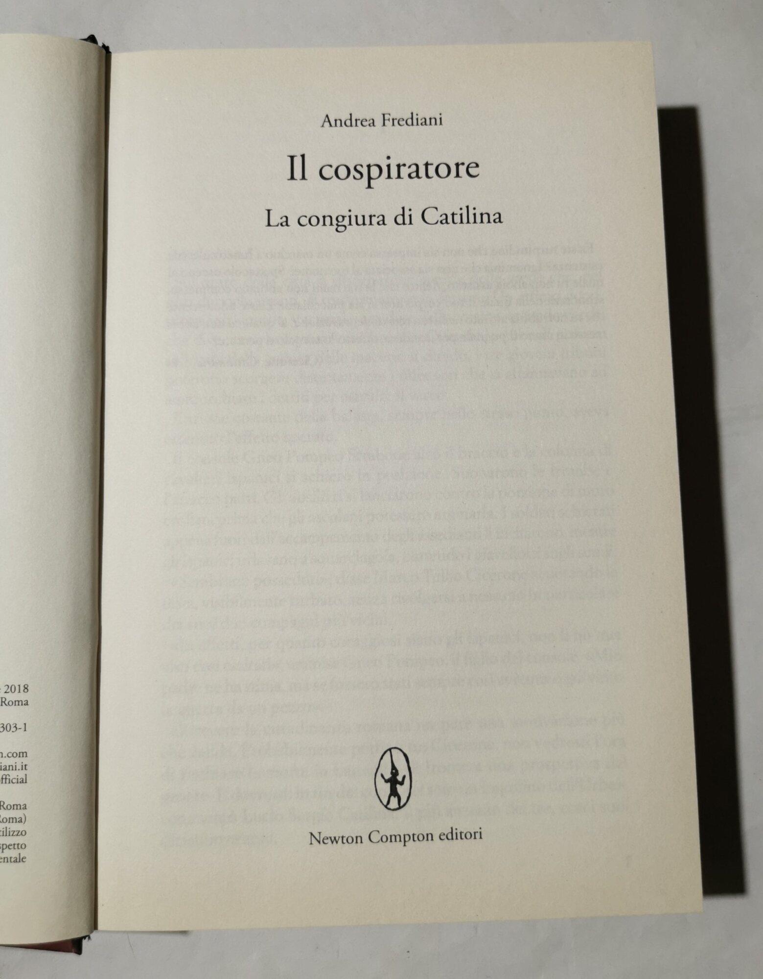 Invito alla Lettura
