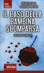 Il caso della bambina scomparsa