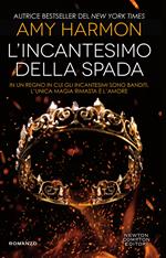 L' incantesimo della spada