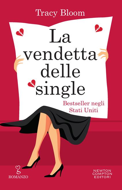 La vendetta delle single - Tracy Bloom,Micol Cerato - ebook