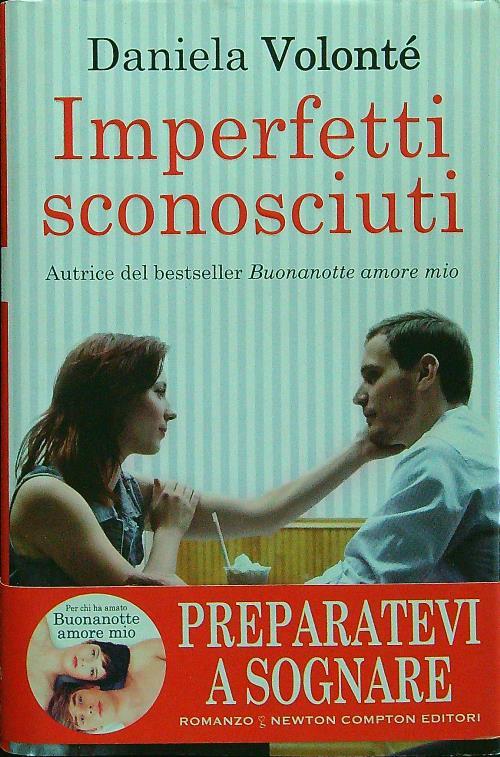 Imperfetti sconosciuti