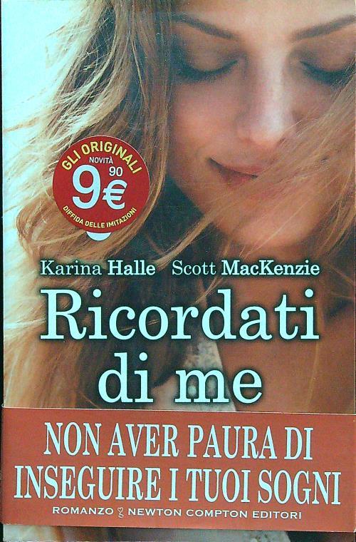 Libro di Faccia