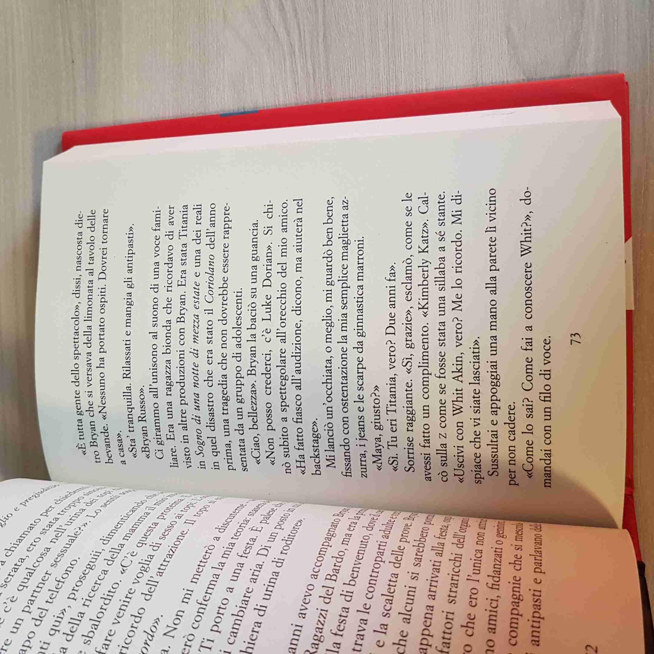 La chimica dell'amore