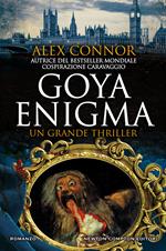 Goya enigma
