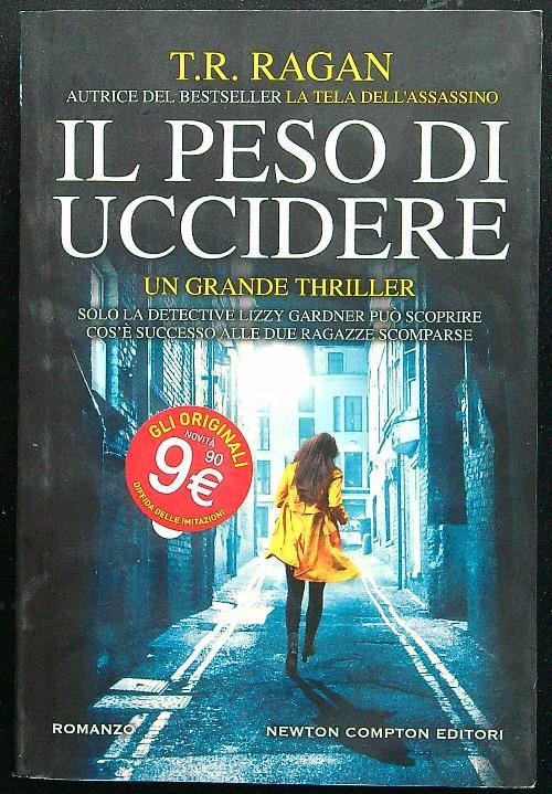Libro di Faccia