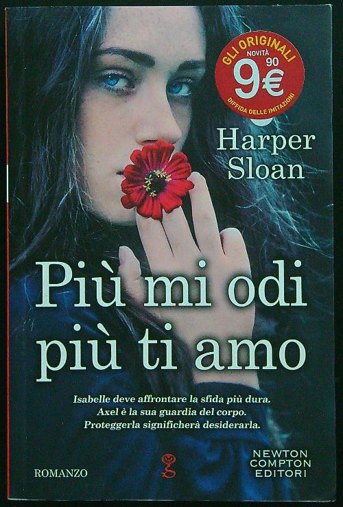 Libro di Faccia
