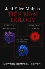 This man trilogy: La confessione-La punizione-Il perdono