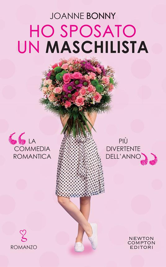 Ho sposato un maschilista - Joanne Bonny - ebook