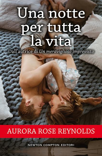 Una notte per tutta la vita - Aurora Rose Reynolds - ebook