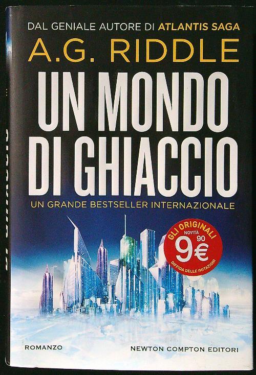 Libro di Faccia