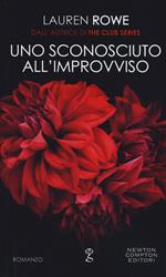 Uno sconosciuto all'improvviso