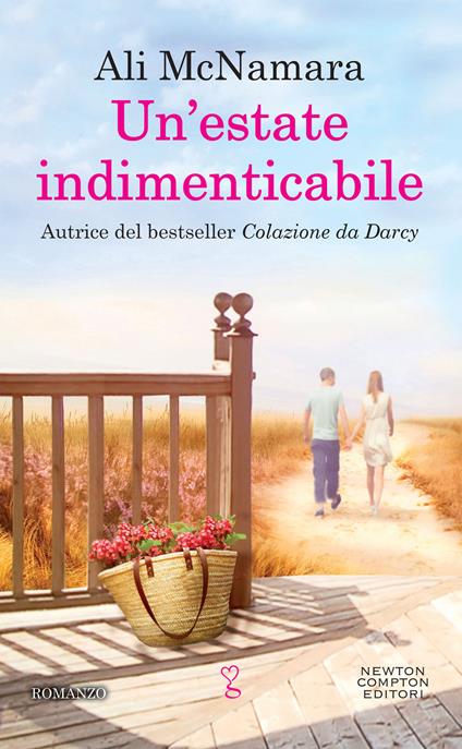 Un' estate indimenticabile - Ali McNamara,Erica Farsetti - ebook