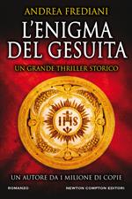 L'enigma del gesuita