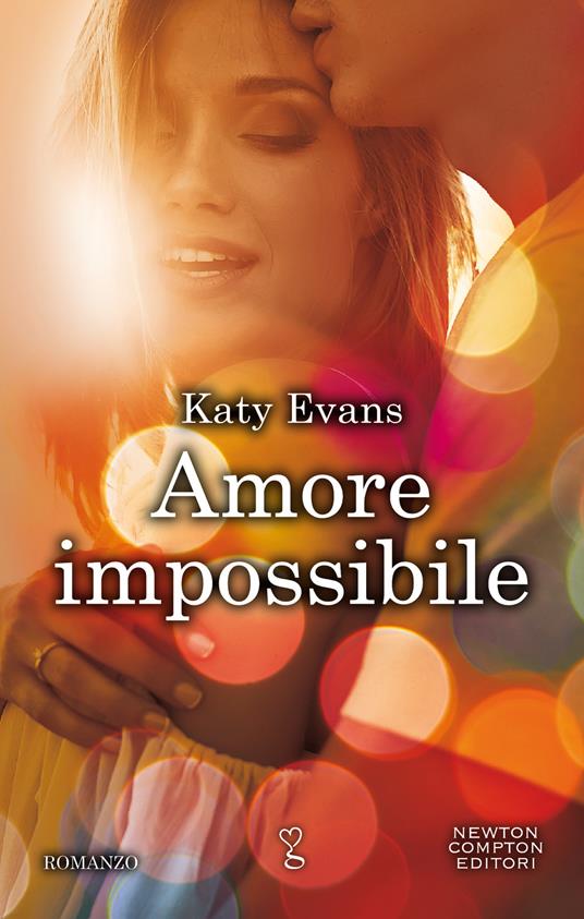 Amore impossibile - Katy Evans - ebook