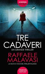 Tre cadaveri
