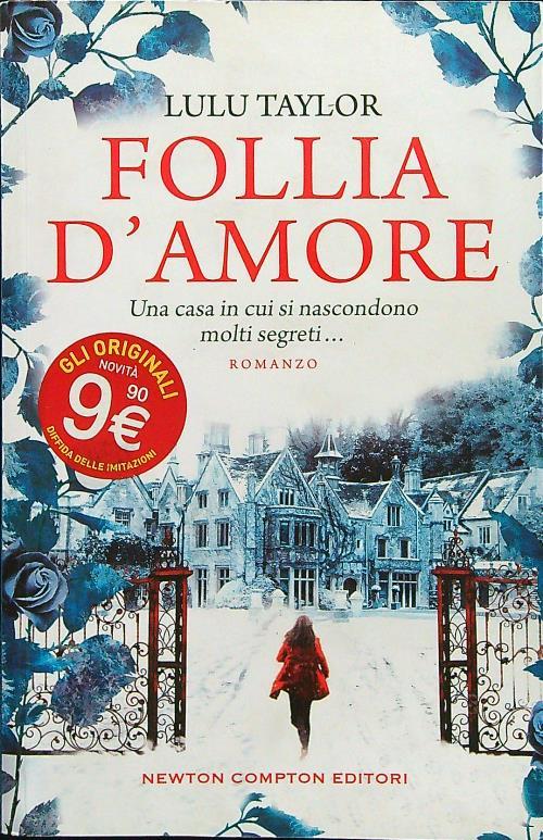 Libro di Faccia