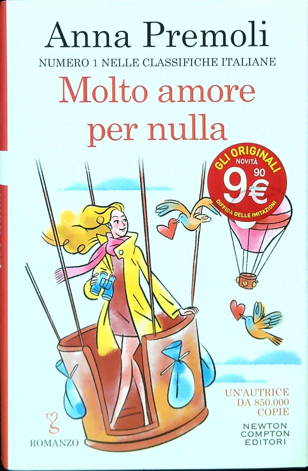 Libro di Faccia