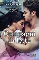 Compagni di letto. Roommates series. Vol. 3.5