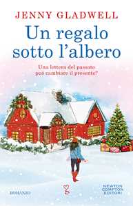 Libro Un regalo sotto l'albero Jenny Gladwell