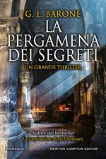 La pergamena dei segreti