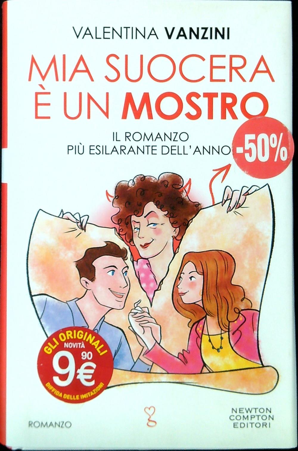 Libro di Faccia
