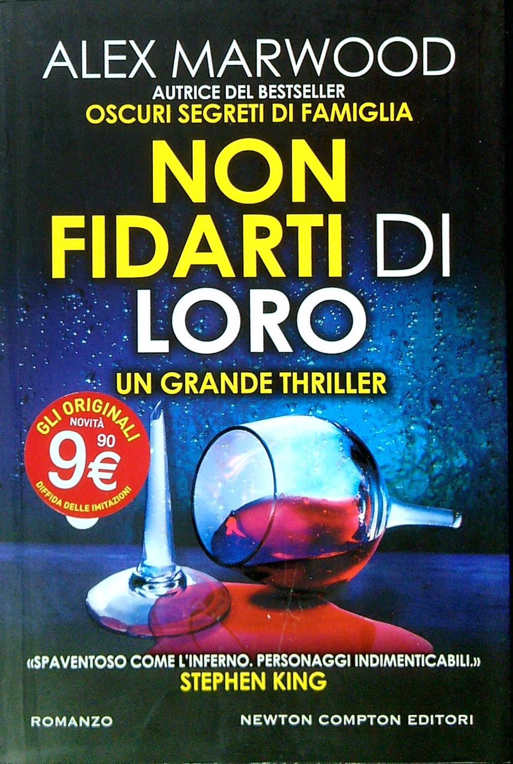 Libro di Faccia
