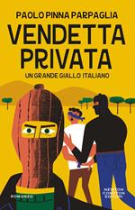 Vendetta privata