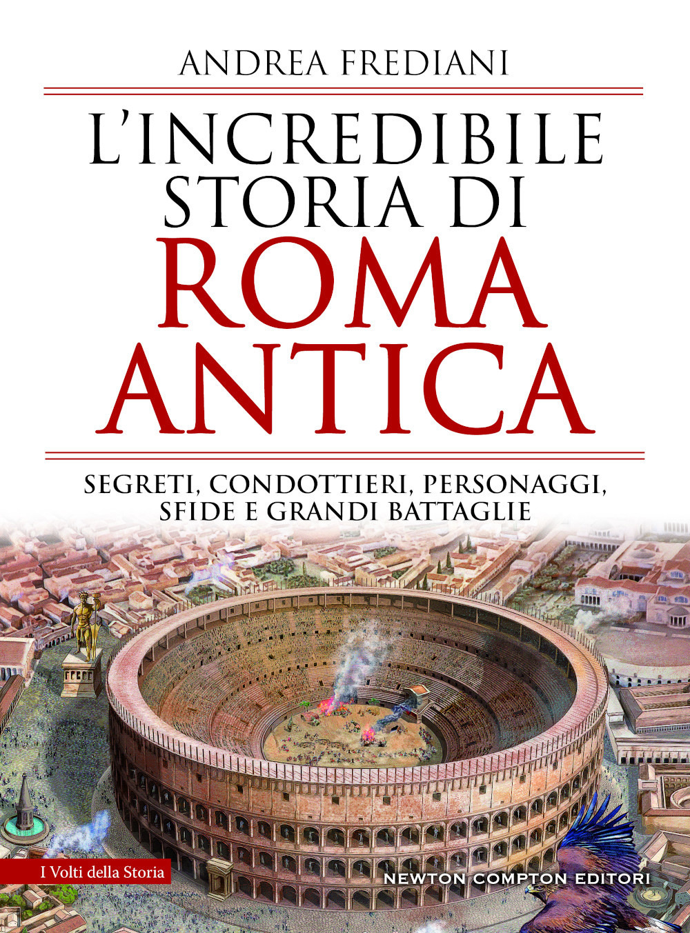 Piazza del Libro