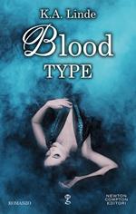 Blood type