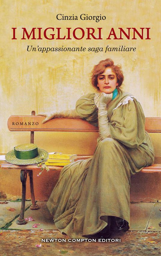 I migliori anni - Cinzia Giorgio - ebook