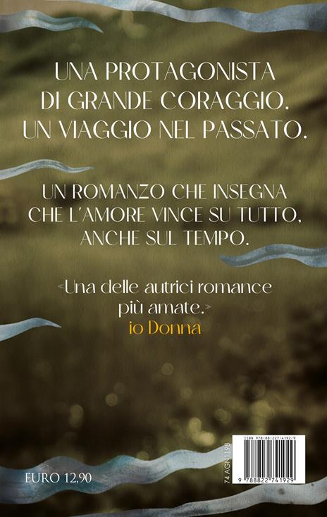 Quello che sussurra il vento - Amy Harmon - 4