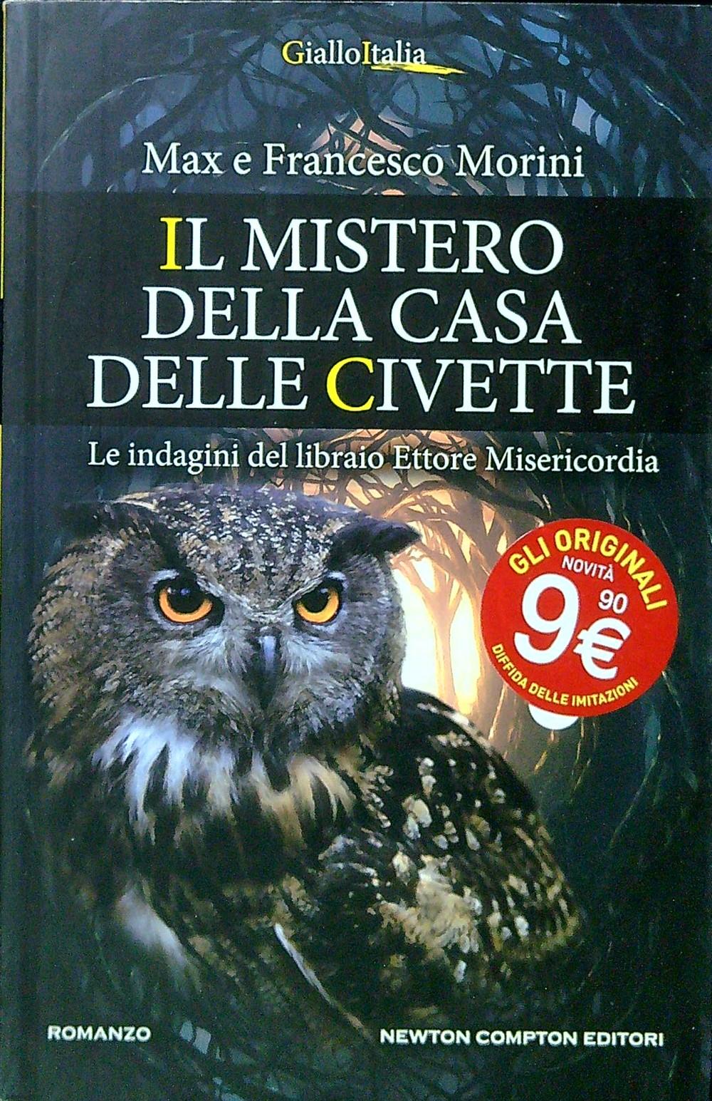 Libro di Faccia