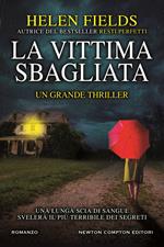 La vittima sbagliata