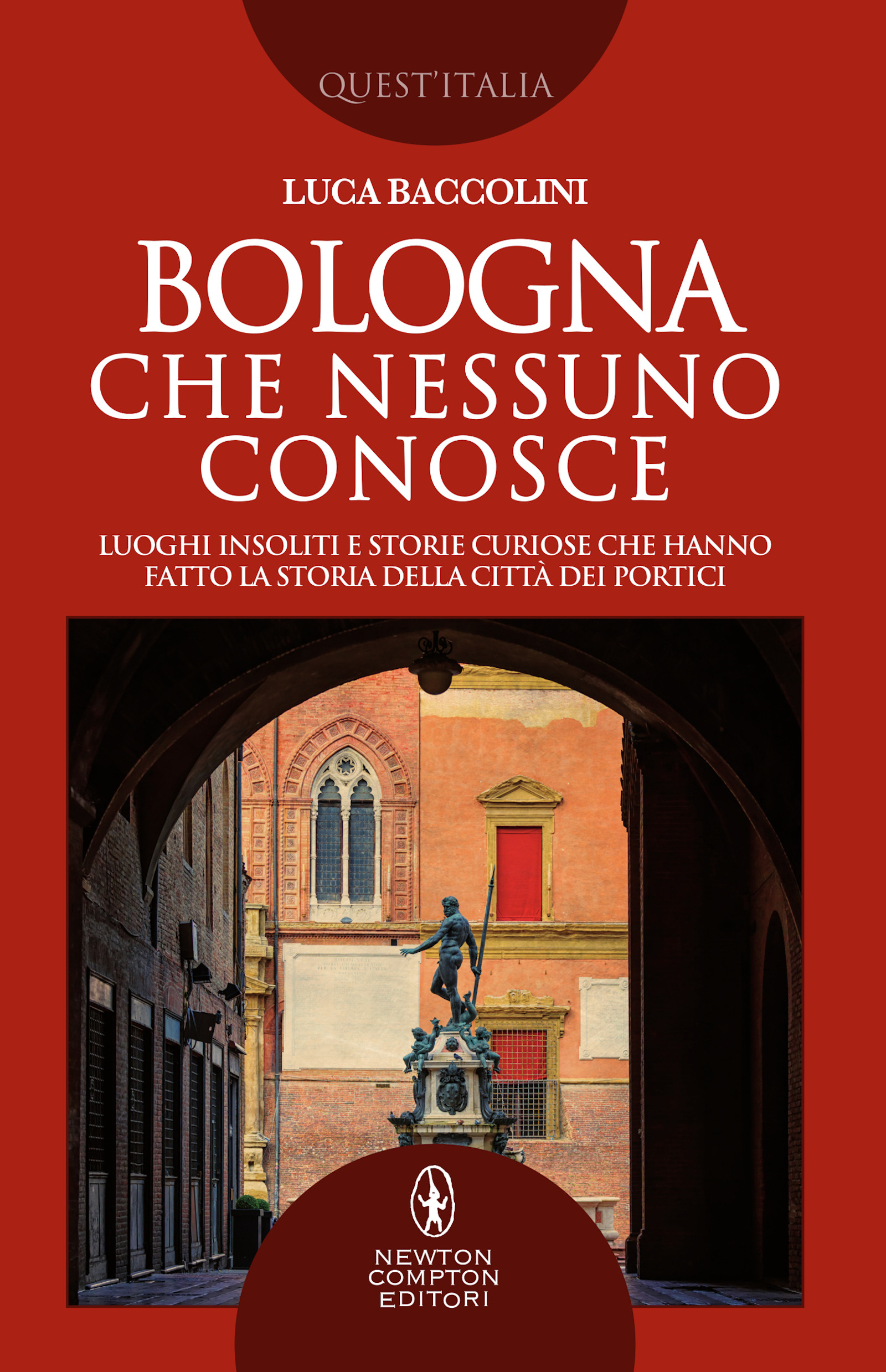 Libreria Internazionale Romagnosi snc