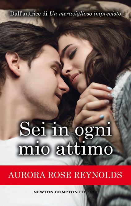 Sei in ogni mio attimo. Until him - Aurora Rose Reynolds - ebook